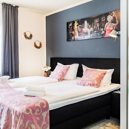 Hotel Fuerst Garden Ντόρτμουντ Εξωτερικό φωτογραφία